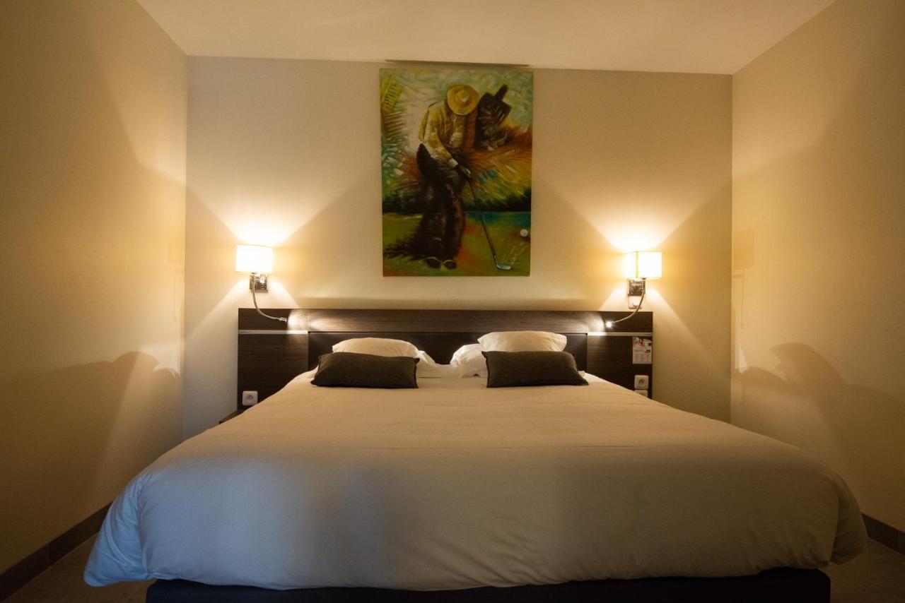 Contact Hotel Les Ailes Challes-les-Eaux Εξωτερικό φωτογραφία