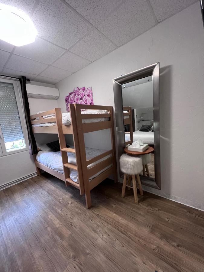 Contact Hotel Les Ailes Challes-les-Eaux Εξωτερικό φωτογραφία