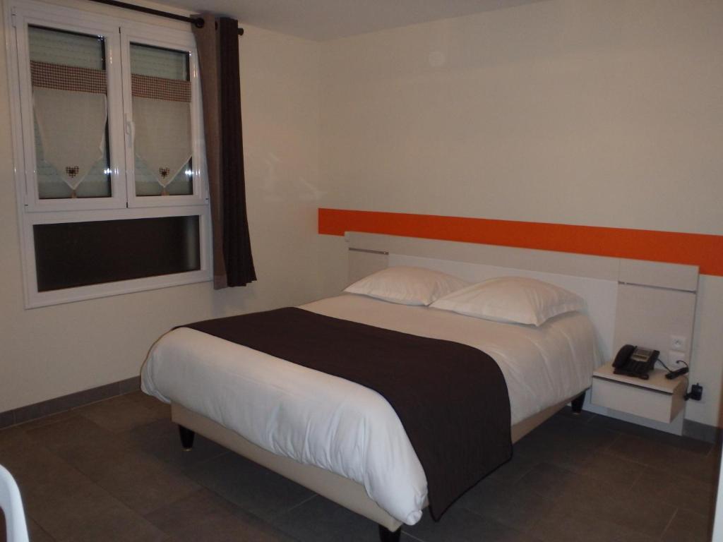 Contact Hotel Les Ailes Challes-les-Eaux Δωμάτιο φωτογραφία