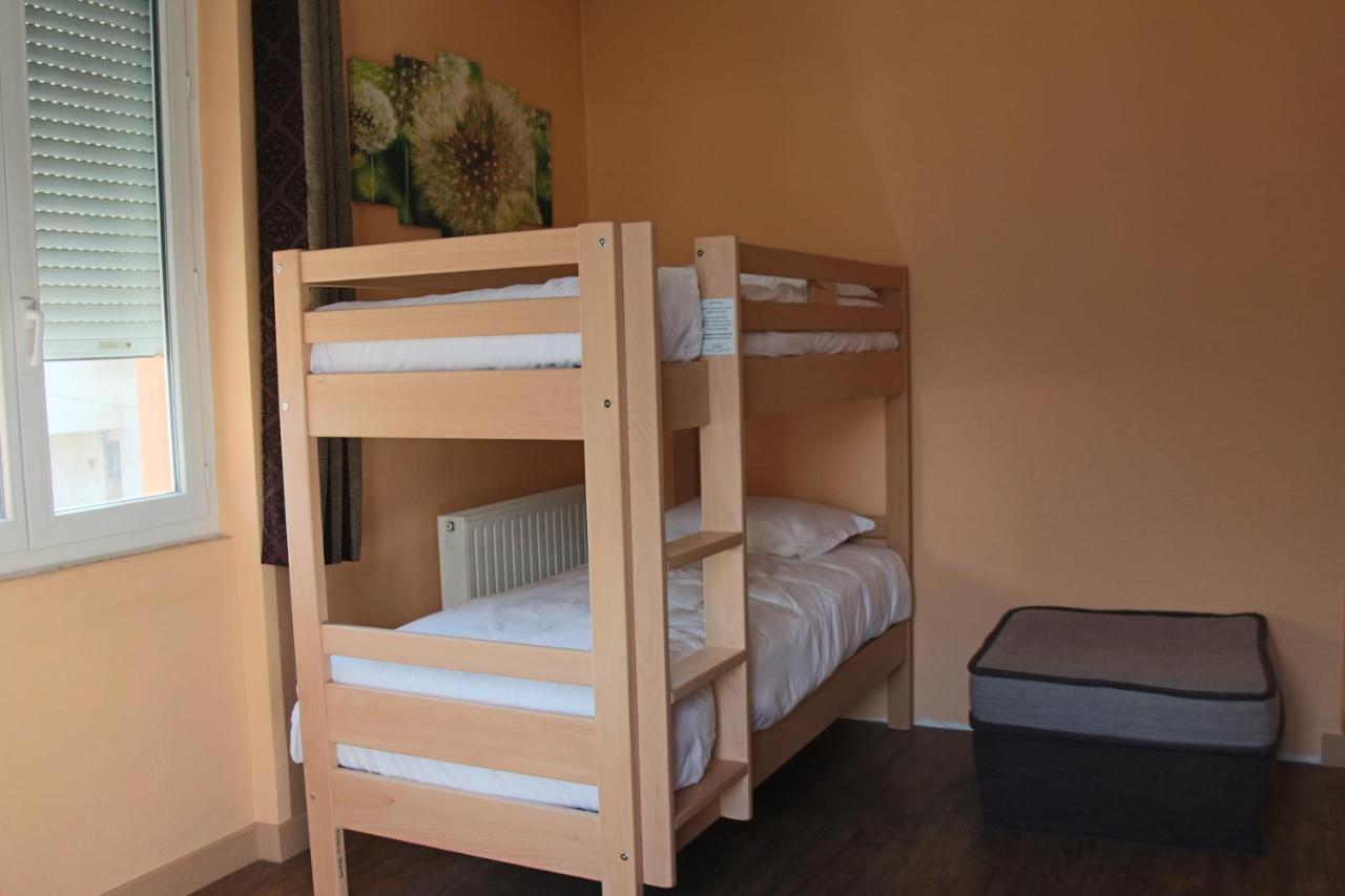 Contact Hotel Les Ailes Challes-les-Eaux Εξωτερικό φωτογραφία